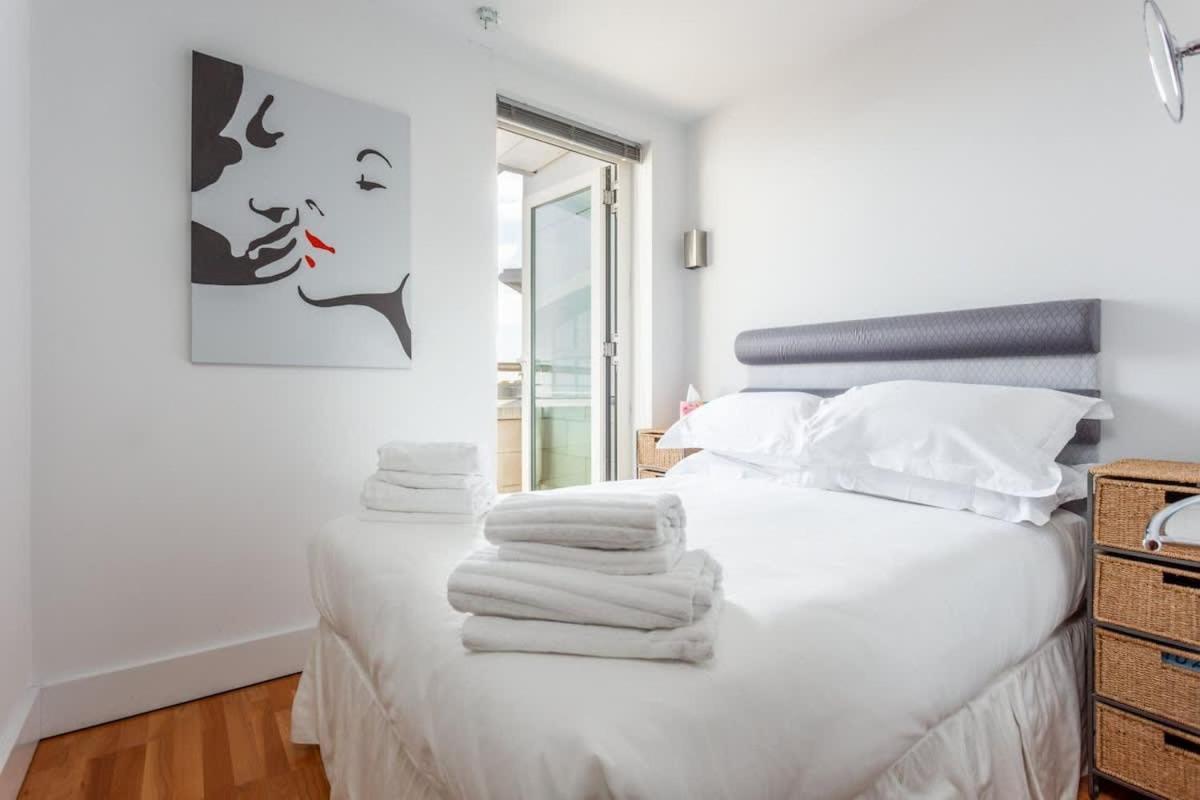 Crow'S Nest Villa Poole Ngoại thất bức ảnh