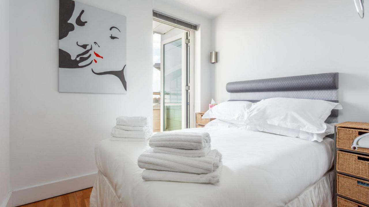 Crow'S Nest Villa Poole Ngoại thất bức ảnh